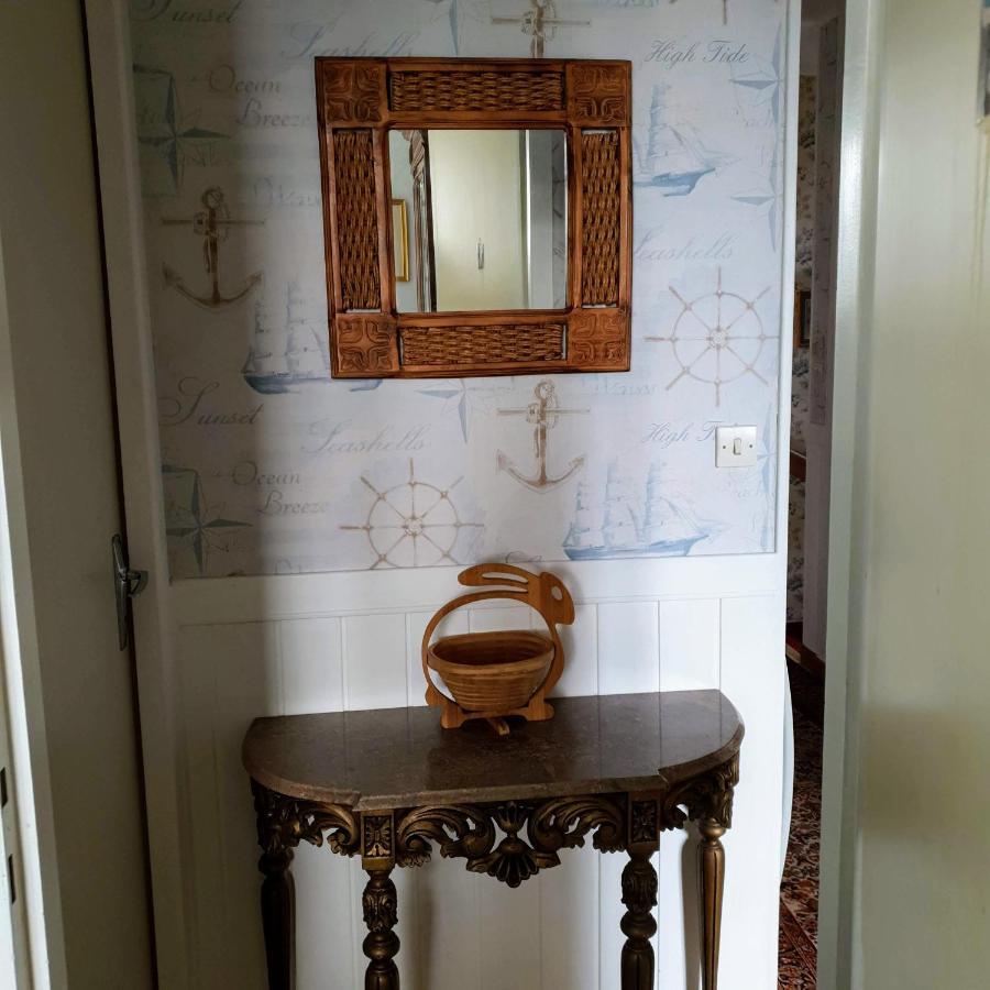 Le Petit Manoir Bed and Breakfast Vaux-sur-Mer Buitenkant foto