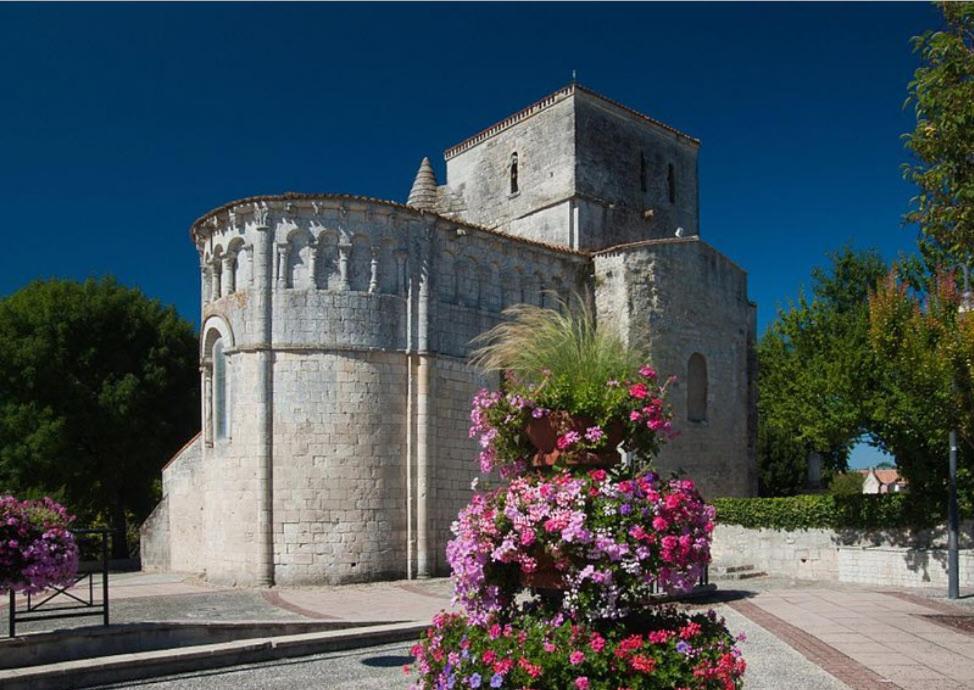 Le Petit Manoir Bed and Breakfast Vaux-sur-Mer Buitenkant foto
