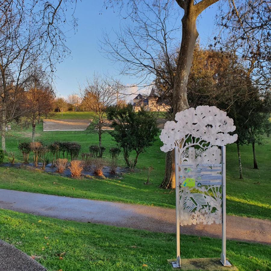 Le Petit Manoir Bed and Breakfast Vaux-sur-Mer Buitenkant foto