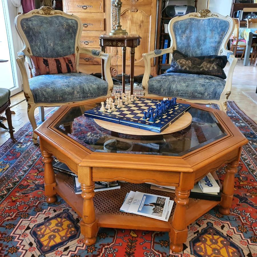 Le Petit Manoir Bed and Breakfast Vaux-sur-Mer Buitenkant foto