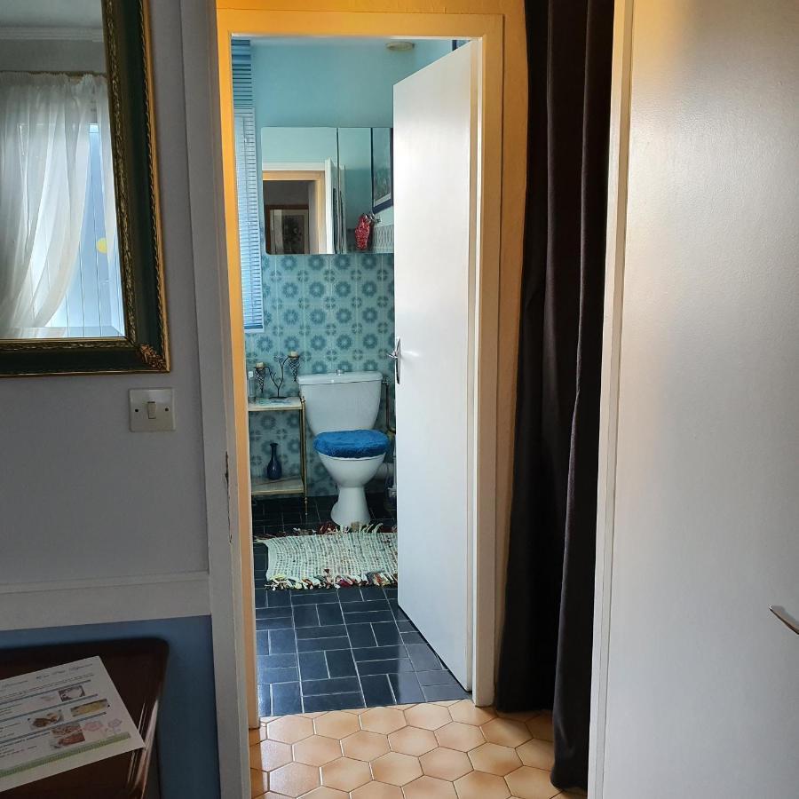 Le Petit Manoir Bed and Breakfast Vaux-sur-Mer Buitenkant foto