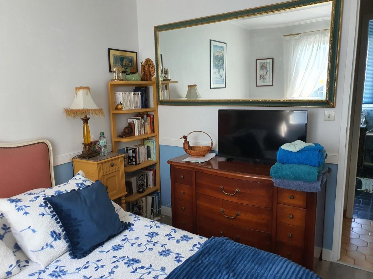 Le Petit Manoir Bed and Breakfast Vaux-sur-Mer Buitenkant foto