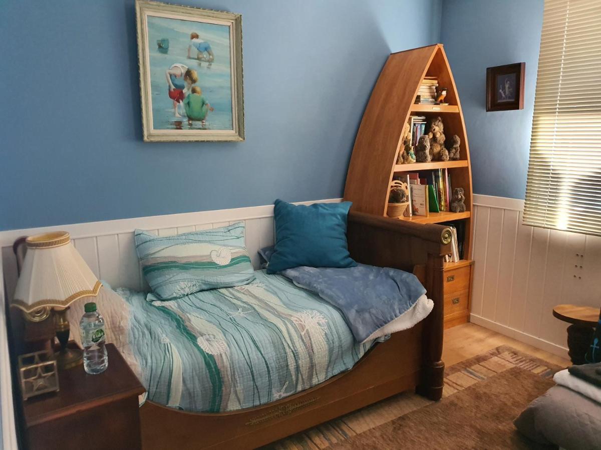 Le Petit Manoir Bed and Breakfast Vaux-sur-Mer Buitenkant foto