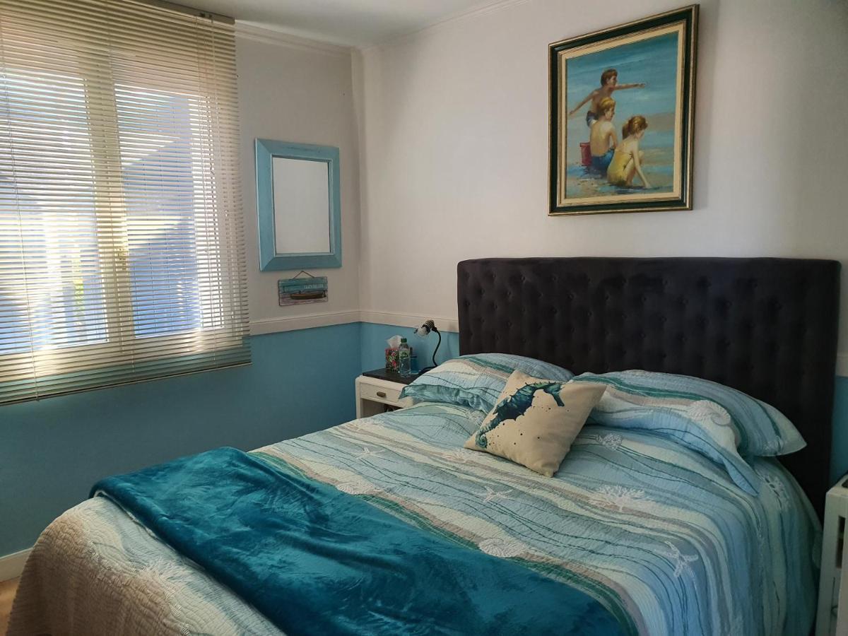 Le Petit Manoir Bed and Breakfast Vaux-sur-Mer Buitenkant foto