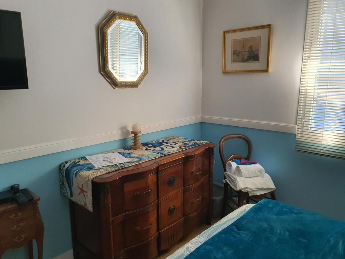 Le Petit Manoir Bed and Breakfast Vaux-sur-Mer Buitenkant foto