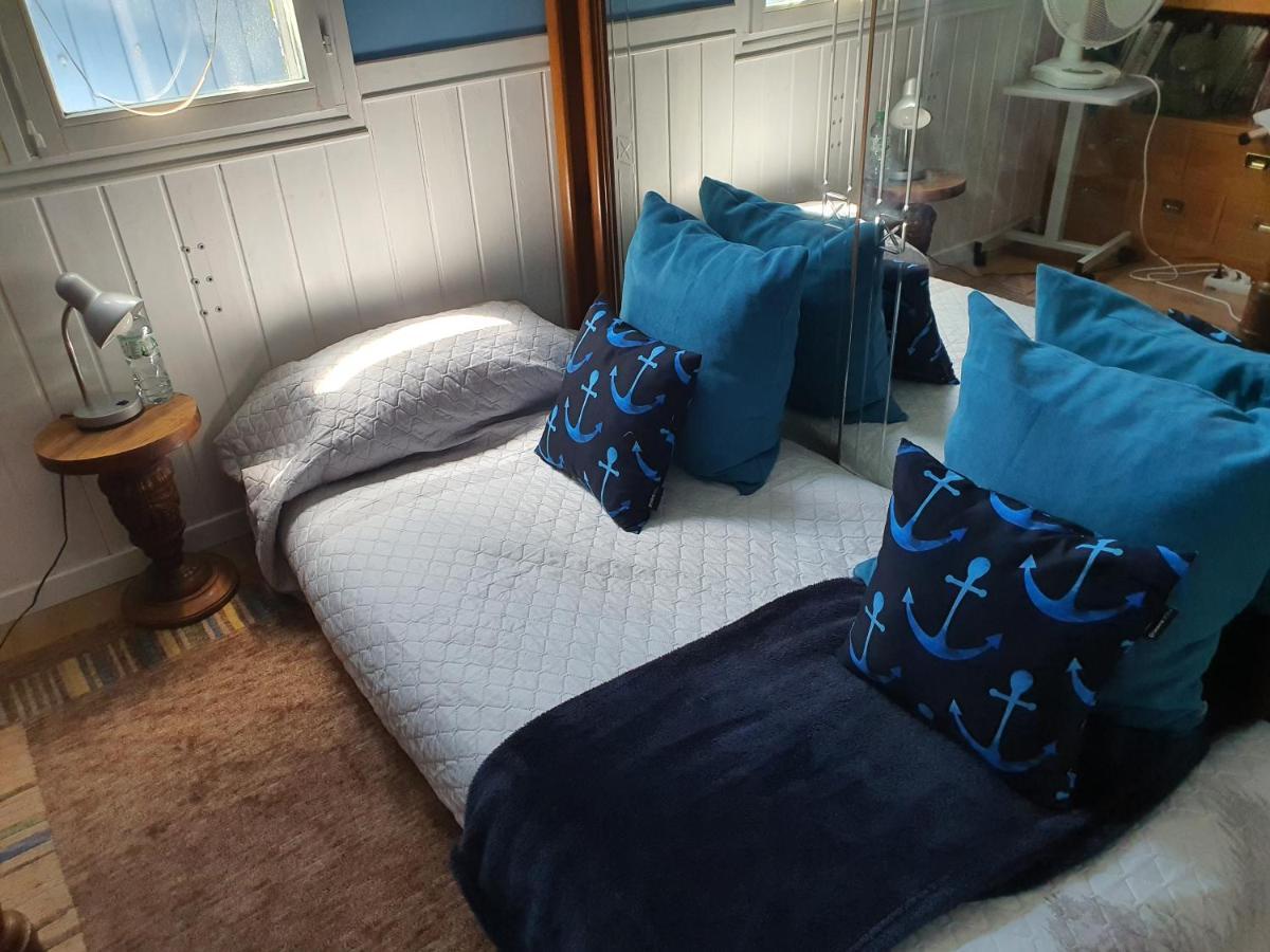 Le Petit Manoir Bed and Breakfast Vaux-sur-Mer Buitenkant foto